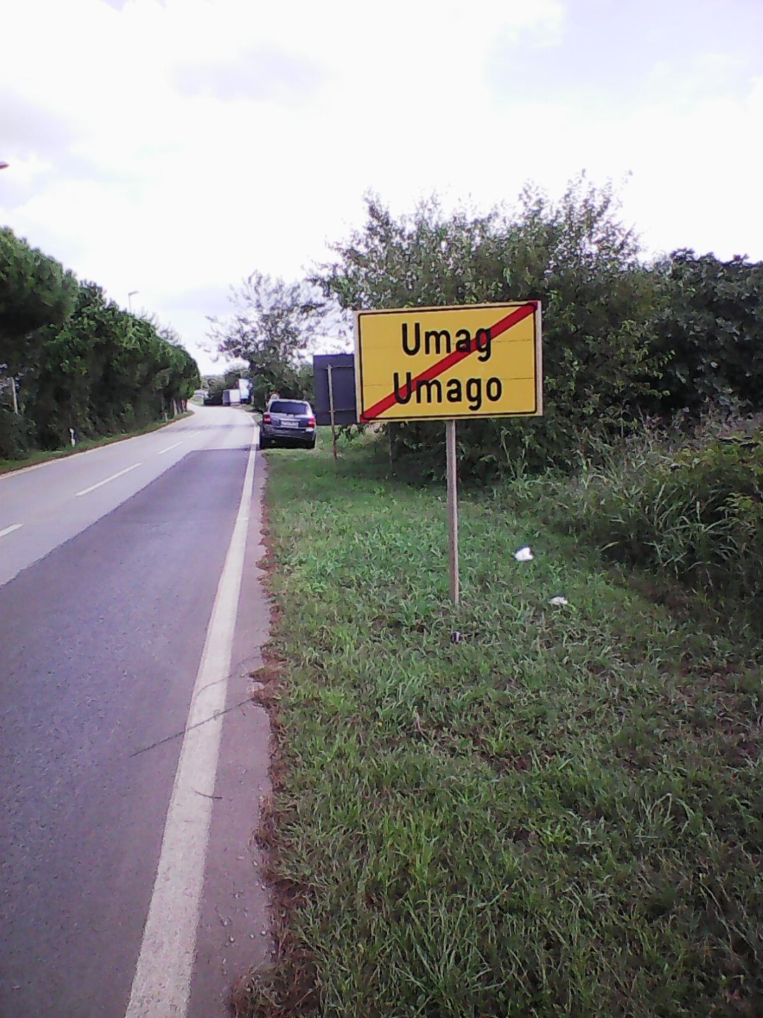Pijani vozač kraj Galića izazavo prometnu nesreću. Ima ozljeđenih.